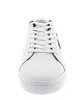 Tommy Hilfiger Iconic Vulc Stripes Sneaker Weiß Produktbild-Vorschau 9