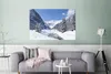 MuchoWow® Poster Lake Louise im Banff-Nationalpark in Produktbild-Vorschau 5