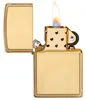 ZIPPO - Woodchuck Birch - Birke Echtholz Sturmfeuerzeug Produktbild-Vorschau 3