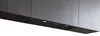 Hotte Siemens iQ700 730 m³/h Noir - LB88NPC60 Voir les images du produit 1