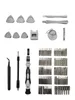 Set di strumenti meccanici di precisione Mini cacciavite Anteprima dell’immagine prodotto 5