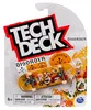 Tech Deck - FINGER SKATE - PACK 1 FINGER ... Voir les images du produit 11