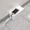 LogiLink Kabelbox "small size" Farbe: weiß Produktbild-Vorschau 8