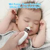 Elektrischer Baby-Nasensauger, 3 Saugstufen, sanft zur Produktbild-Vorschau 6