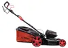 Tosaerba rotativo MTF LMA 46-40N 40V AKU Anteprima dell’immagine prodotto 1