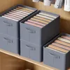 EDIBAZZAR | Standaard kledingorganizer, grijs, voor Productafbeelding-voorbeeld 5