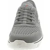 Skechers Slip-Ins:GoWalk7FreeHand2 Herren Slipper in Grau, Produktbild-Vorschau 4