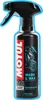 Motul E1 Waschwachs 400Ml Reiniger Und Schutz (Zerstäuber) Produktbild-Vorschau 1