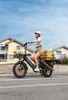 20Zoll ENGWE LE20 48V 38.4AH Akku Bis 360KM E Bike mit Produktbild-Vorschau 7