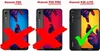 Cadorabo Hülle für Huawei P20 LITE 2018 / NOVA 3E Produktbild-Vorschau 9