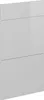 Frontale cucina Vicco R-Line Bianco lucido 39.6 x 70.4 cm Anteprima dell’immagine prodotto 1
