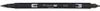 TOMBOW Doppelfasermaler "Dual Brush Pen ABT" 0,8 - 3,3 mm Produktbild-Vorschau 1