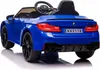 FINOOS Kinderauto BMW M5 24V Kinder Elektroauto 2,4GHz Produktbild-Vorschau 5