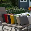 Herlag Outdoor Dekokissen Hülle  40x40cm Sunny UV-Beständig Produktbild-Vorschau 5