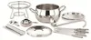 APS Stövchen  Fondueset und Feuerzangenbowle 65060 Voir les images du produit 2