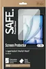 The image shows the packaging of a screen protector for an Apple iPad. Produktbild-Vorschau