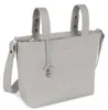 Organiseur pour poussette Crossbody Icon - 34 x 34 cm - Voir les images du produit 6