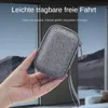 Tragbare Hartschalen-Kameratasche aus Polyestergewebe für Produktbild-Vorschau 4