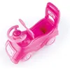 DOLU Einhorn-Rutschauto DL2522 25227 Produktbild-Vorschau 12