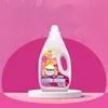Yumoş Weichspüler Blumengarten 3 L – Blumiger Duft & Produktbild-Vorschau 2