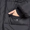 Urban Classics Ladies - Duży płaszcz ze sztucznego futra - Podgląd zdjęcia produktu 5