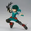 Bandai Banpresto MY HERO ACADEMIA - The Amazing Heroes Náhled obrázku produktu 2