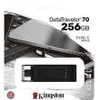 Kingston DataTraveler 70 USB-C 256GB - foto 1 Productafbeelding-voorbeeld