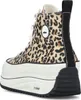 A single shoe is shown from a rear-side angle against a white background. Produktbild-Vorschau