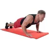 Pure2Improve Fitnessmatte TPE Rot P2I200430 Produktbild-Vorschau 11