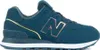 New Balance Schuhe 574, WL574CLA, Größe: 36,5 Produktbild-Vorschau 1