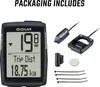 SIGMA Fahrradcomputer BC 14.0 WR Produktbild-Vorschau 11
