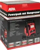 APA Powerpack 7000 mAh mit Kompressor Produktbild-Vorschau 4