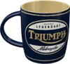 Nostalgic-Art - Hrnek na kávu - Triumph - Legendární Náhled obrázku produktu 3