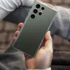 Samsung průhledné tenké pouzdro S23 Ultra clear Náhled obrázku produktu 12
