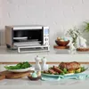 Sage Minibackofen Smart Oven Pro edelstahl Produktbild-Vorschau 4