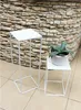 Howhomely Plant Stool Metal 70 cm - kvìtinová stolièka Náhled obrázku produktu 5