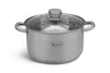 Edenberg Modernes 12-teiliges Topfset, Geschenk, Produktbild-Vorschau 6