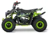 Pocketquad Kinder Quad 49ccm Benzin Mini ATV HULKI Sport Produktbild-Vorschau 3