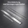 Mai & Mai odpływ liniowy 60cm ze stali nierdzewnej | Podgląd zdjęcia produktu 2
