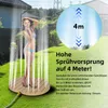 CCLIFE Gartendusche Aussendusche, Außendusche Garten, Produktbild-Vorschau 6