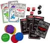 Hasbro - Risiko Strike Kartenspiel Würfelspiel Produktbild-Vorschau 5