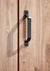 Nachtschrank Detroit Nachtkommode 58x41x54cm plankeneiche Produktbild-Vorschau 5
