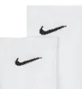Nike U Nk Everyday Ltwt Crew 3Pr White/Black M Podgląd zdjęcia produktu 7