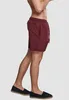 Urban Classics Badehose für Männer Shorts Conuck bordo L Produktbild-Vorschau 24