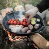 Petromax Feuerpfanne fp50h mit zwei Henkeln Produktbild-Vorschau 9