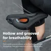 ROCKBROS Coprisella impermeabile per bicicletta, comodo Anteprima dell’immagine prodotto 3