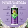 BAVIETTE Oberflächenreiniger Konzentrat 500 ml – mit Produktbild-Vorschau 2