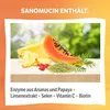 Sanomucin, 60 kapsułek Podgląd zdjęcia produktu 6