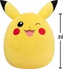 BOTI Pokémon Squishmallows Plüschfigur Jumbo Winking Produktbild-Vorschau 4