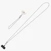 Selencia Universal Handykette - Silber Produktbild-Vorschau 2